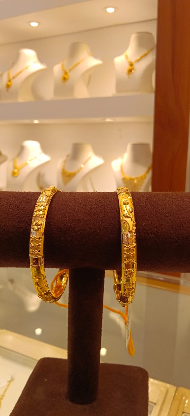 Bangles 